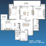 aarcity moon towers floor plan , aarcity moon towers