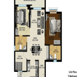 aarcity regency park floor plan , aarcity regency park