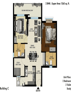 aarcity regency park floor plan , aarcity regency park