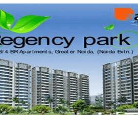 aarcity regency park image