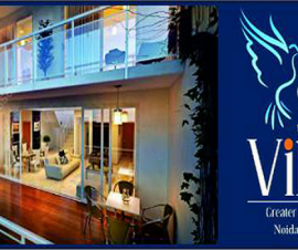 aarcity sky villas image