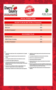 aba cherry county payment plan , aba cherry county