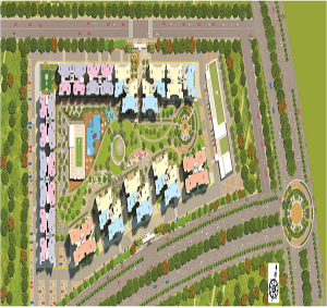 aba cherry county site plan , aba cherry county
