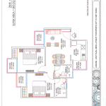 ajnara sports republik floor plan , ajnara sports republik