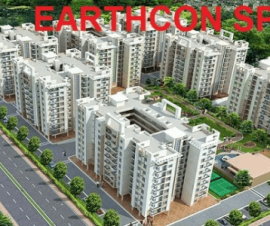 earthcon sparsh image
