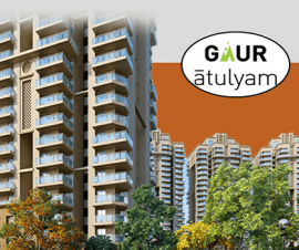 gaur atulyam image