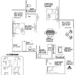 gaur city 10th avenue floor plan , gaur city 10th avenue