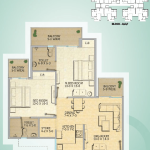 gaur city 12th avenue floor plan , gaur city 12th avenue