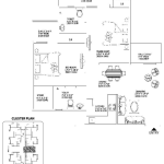 gaur city 16th avenue floor plan , gaur city 16th avenue