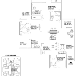 gaur city 16th avenue floor plan , gaur city 16th avenue
