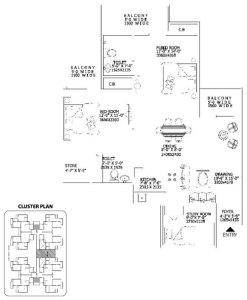 gaur city 16th avenue floor plan , gaur city 16th avenue