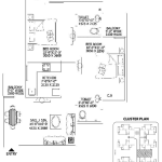 gaur city 16th avenue floor plan , gaur city 16th avenue