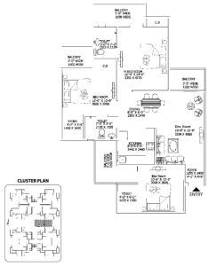 gaur city 16th avenue floor plan , gaur city 16th avenue