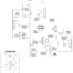 gaur city 16th avenue floor plan , gaur city 16th avenue