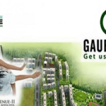 gaur city 16th avenue image