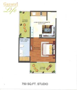 gayatri life floor plan , gayatri life