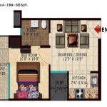lotus park greens floor plan , lotus park greens