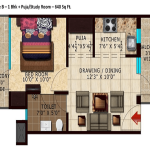 lotus park greens floor plan , lotus park greens