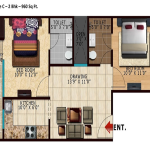 lotus park greens floor plan , lotus park greens