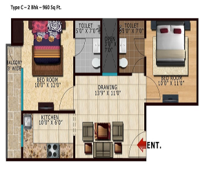lotus park greens floor plan , lotus park greens