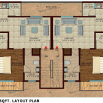 lotus villas floor plan ,lotus villas