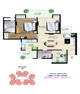 nirala greenshire floor plan , nirala greenshire