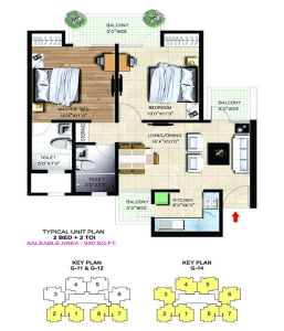 nirala greenshire floor plan , nirala greenshire
