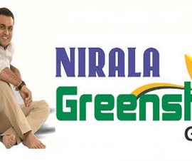 nirala greenshire image