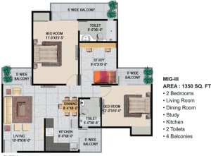 panchsheel greens2 floor plan , panchsheel greens2