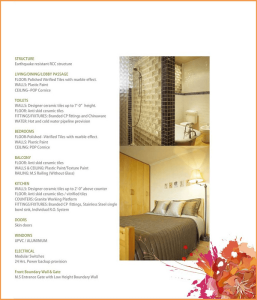 paramount golf foreste specification , paramount golf foreste