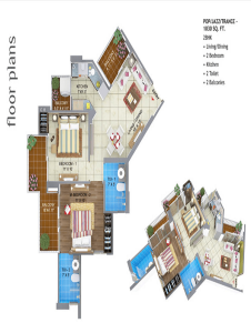 rhythm county floor plan , rhythm county 