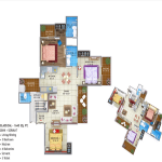 rhythm county floor plan , rhythm county