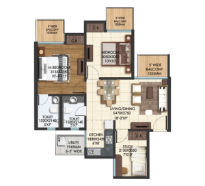 supertech sports village floor plan , supertech sports village