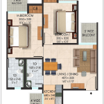 supertech sports village floor plan , supertech sports village