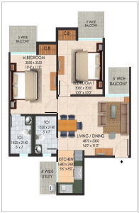 supertech sports village floor plan , supertech sports village