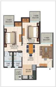 supertech sports village floor plan , supertech sports village