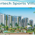 supertech sports village image