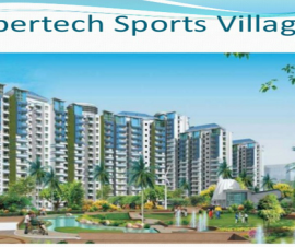 supertech sports village image