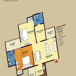 trident embassy floor plan , trident embassy