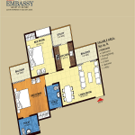 trident embassy floor plan , trident embassy