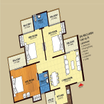 trident embassy floor plan , trident embassy
