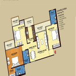 trident embassy floor plan , trident embassy