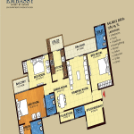 trident embassy floor plan , trident embassy