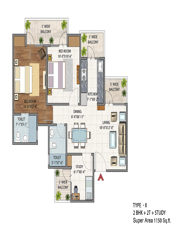 vaibhav heritage heights floor plan , vaibhav heritage heights
