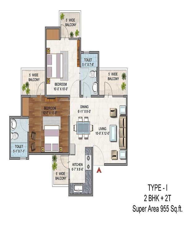 vaibhav heritage heights floor plan , vaibhav heritage heights