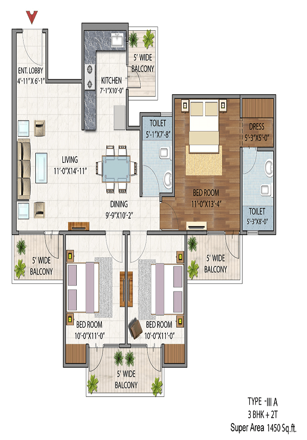 vaibhav heritage heights floor plan , vaibhav heritage heights