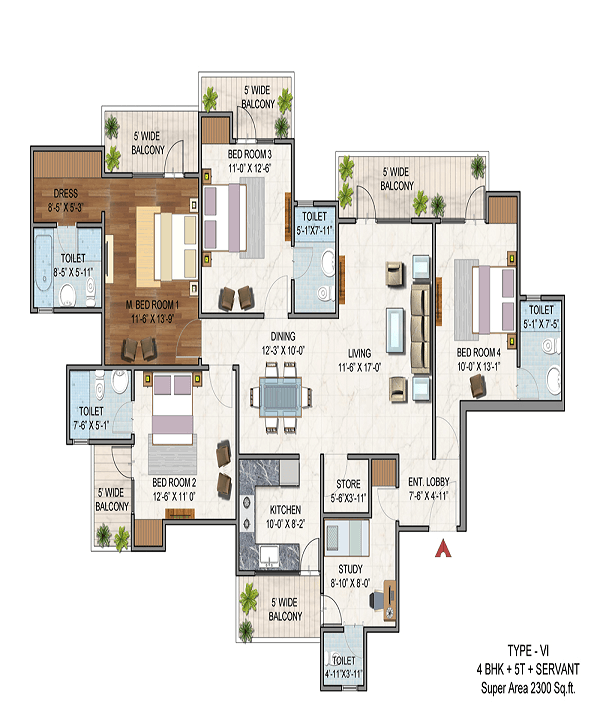 vaibhav heritage heights floor plan , vaibhav heritage heights