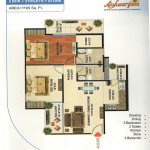 wall rock aishwaryam floor plan , wall rock aishwaryam