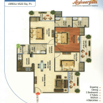wall rock aishwaryam floor plan , wall rock aishwaryam