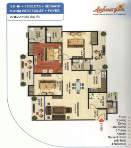 wall rock aishwaryam floor plan , wall rock aishwaryam